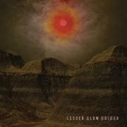 Review: Lesser Glow - Ruined